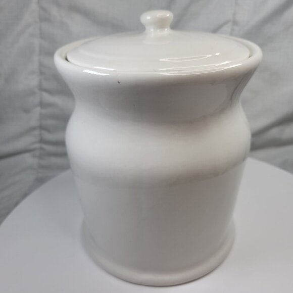 Martha Stewart 8" Cookie Jar 2000 - Picture 4 of 8